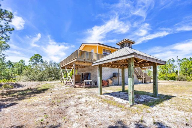6782 Palmetto Drive, Gulf Shores, AL 36542