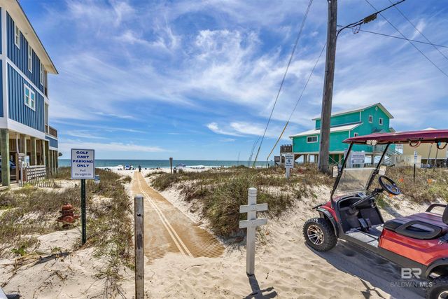 6782 Palmetto Drive, Gulf Shores, AL 36542
