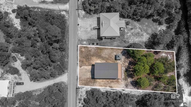 6782 Palmetto Drive, Gulf Shores, AL 36542