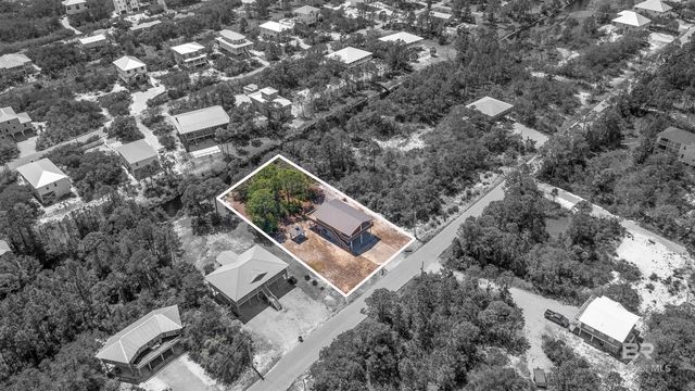 6782 Palmetto Drive, Gulf Shores, AL 36542