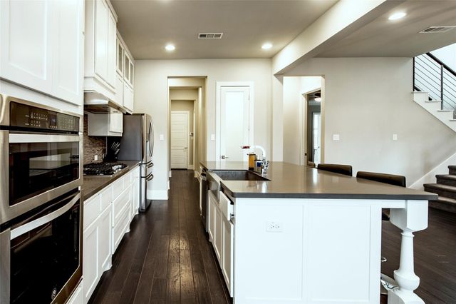 6812 Royal Liverpool Drive, Mckinney, TX 75070