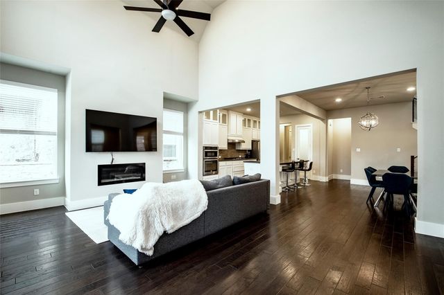 6812 Royal Liverpool Drive, Mckinney, TX 75070