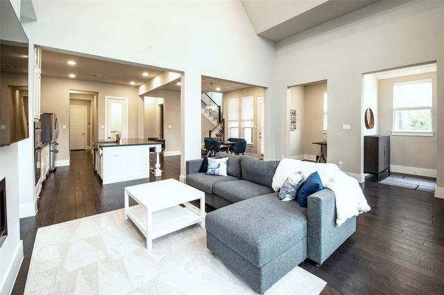 6812 Royal Liverpool Drive, Mckinney, TX 75070