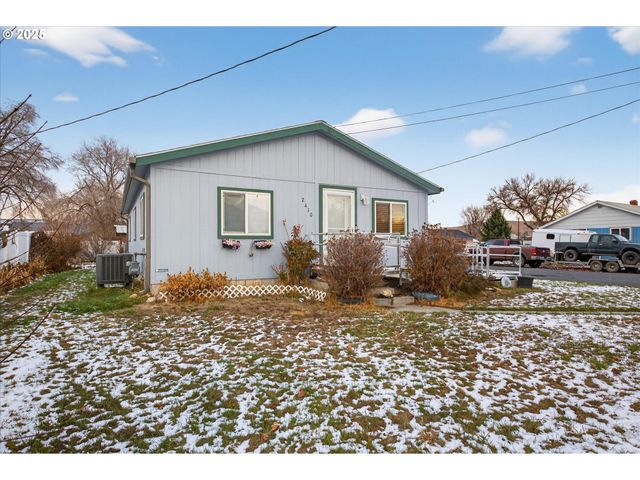 2410 COLORADO Ave, Baker City, OR 97814