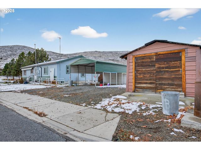 2410 COLORADO Ave, Baker City, OR 97814