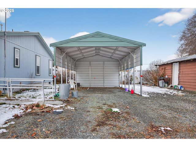 2410 COLORADO Ave, Baker City, OR 97814