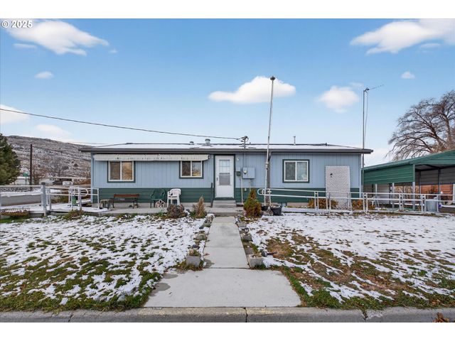 2410 COLORADO Ave, Baker City, OR 97814