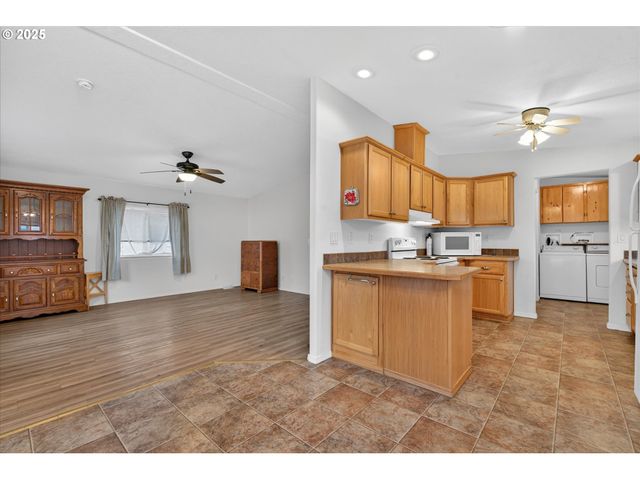 2410 COLORADO Ave, Baker City, OR 97814