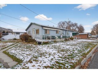 2410 COLORADO Ave, Baker City, OR 97814
