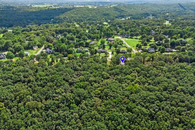 2944 W Country Club Road, Searcy, AR 72143