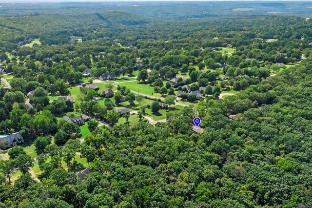 2944 W Country Club Road, Searcy, AR 72143