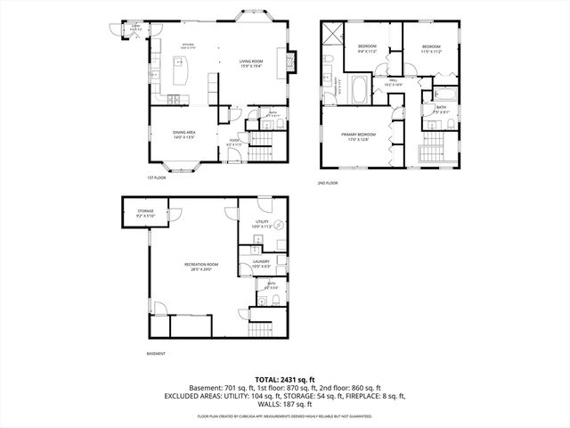 76 Shawmut St, Quincy, MA 02169
