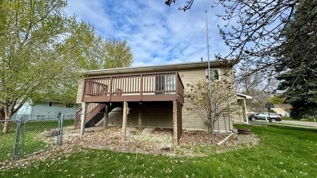 10635 62nd Street NE, Albertville, MN 55301