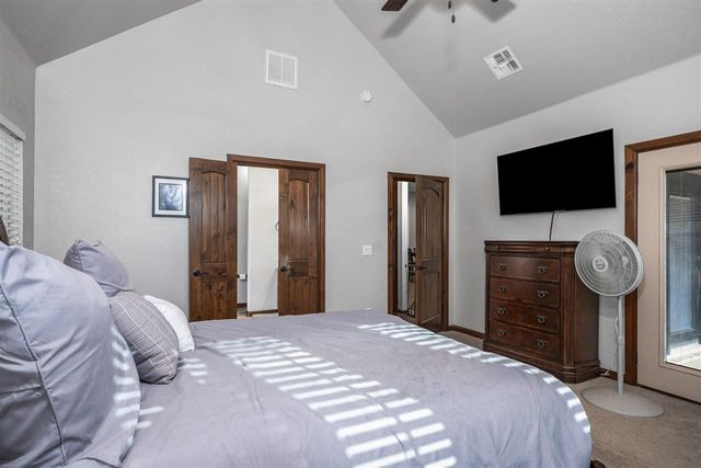 616 NW Brookehaven Pathway, Lawton, OK 73505
