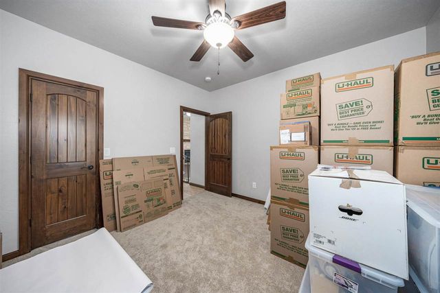 616 NW Brookehaven Pathway, Lawton, OK 73505