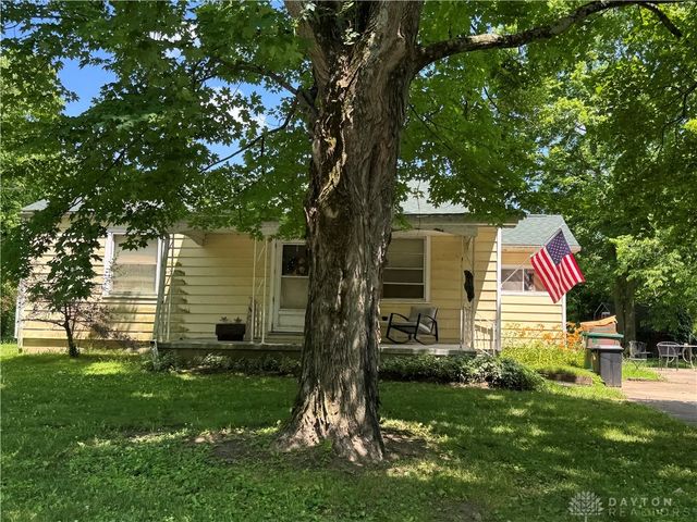 8188 Martz Paulin Road, Franklin, OH 45005