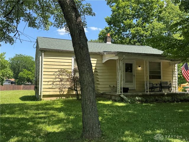 8188 Martz Paulin Road, Franklin, OH 45005