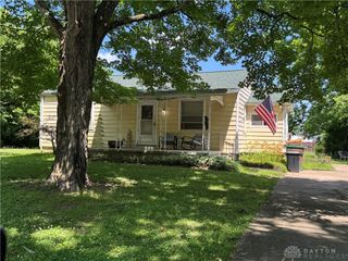8188 Martz Paulin Road, Franklin, OH 45005