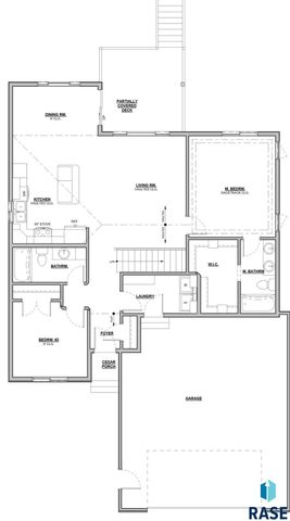5313 S Bahnson Ave, Sioux Falls, SD 57108