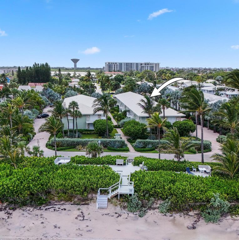 5500 Old Ocean Boulevard 107, Ocean Ridge, FL 33435