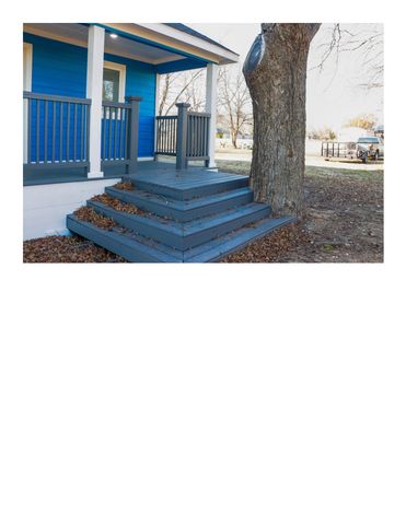 6164 State Highway 289, Howe, TX 75459