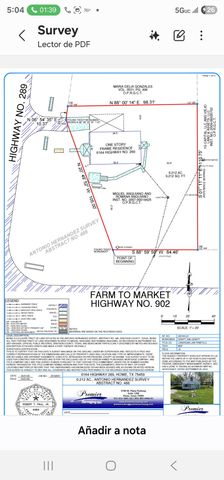 6164 State Highway 289, Howe, TX 75459