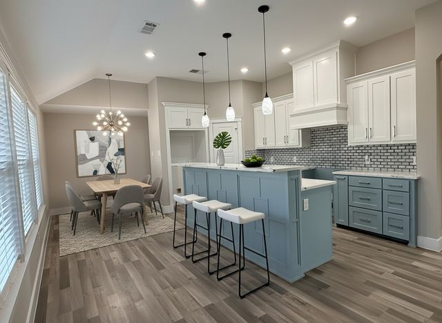 6164 State Highway 289, Howe, TX 75459