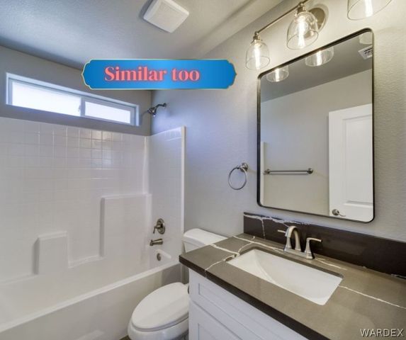 1927 Granada Court, Bullhead City, AZ 86442