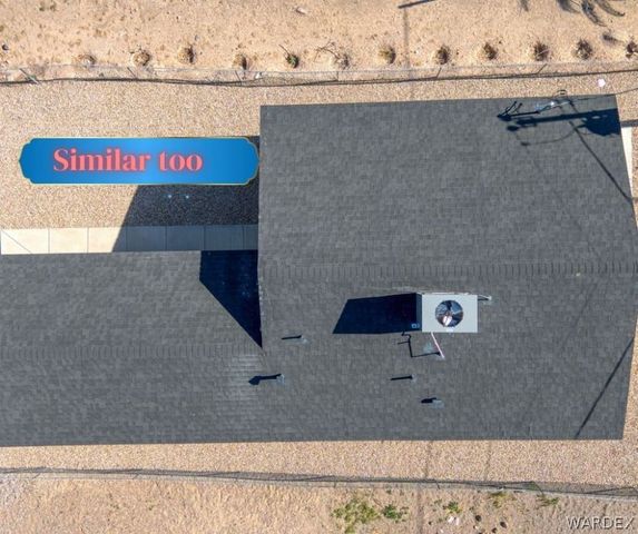 1927 Granada Court, Bullhead City, AZ 86442