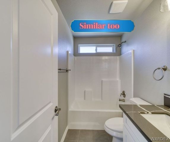 1927 Granada Court, Bullhead City, AZ 86442