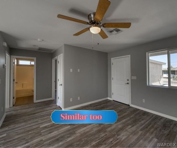 1927 Granada Court, Bullhead City, AZ 86442