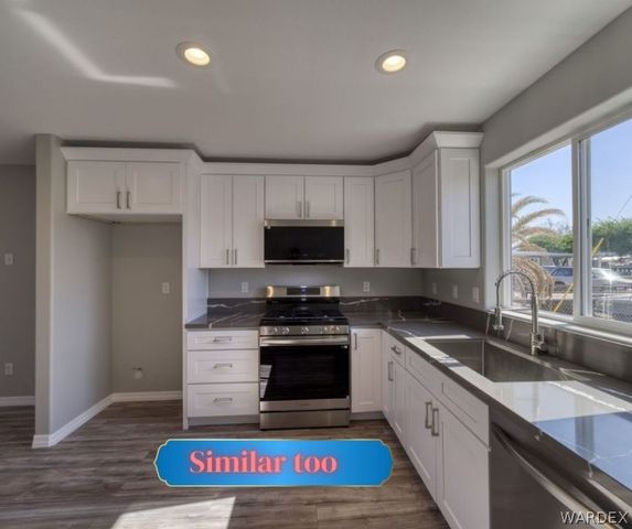 1927 Granada Court, Bullhead City, AZ 86442