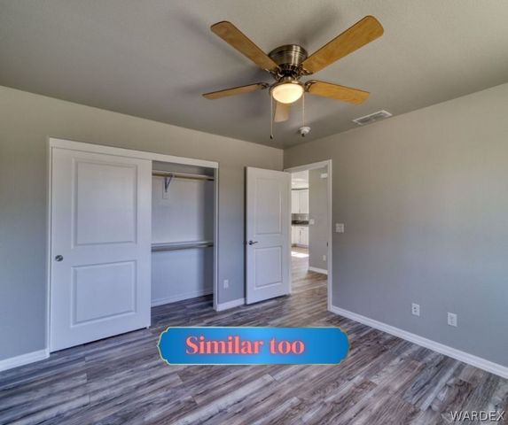 1927 Granada Court, Bullhead City, AZ 86442