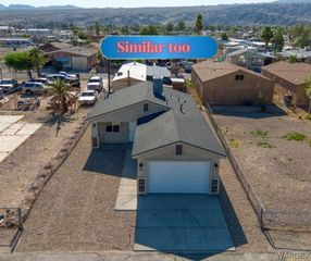 1927 Granada Court, Bullhead City, AZ 86442