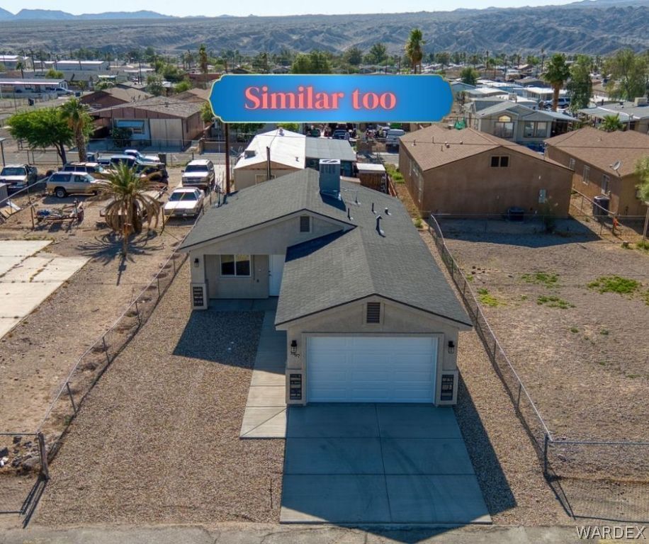 1927 Granada Court, Bullhead City, AZ 86442