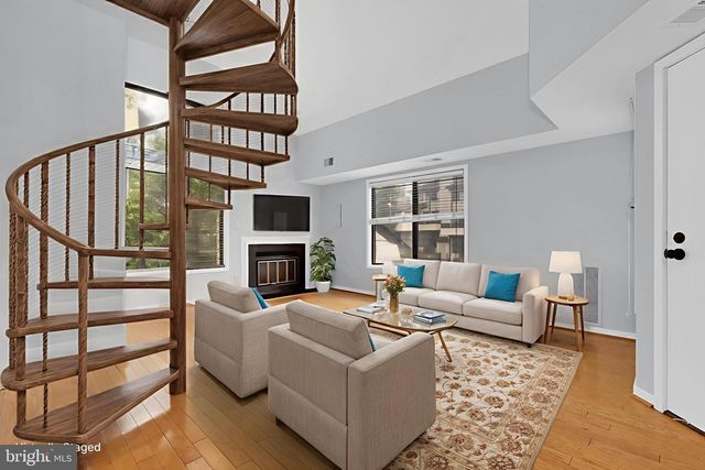9720 HELLINGLY PL #208, Gaithersburg, MD 20886
