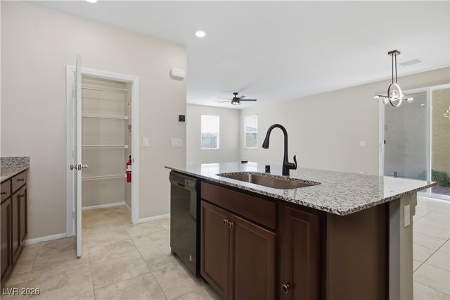 1106 East Dorrell Lane, North Las Vegas, NV 89086