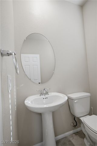 1106 East Dorrell Lane, North Las Vegas, NV 89086