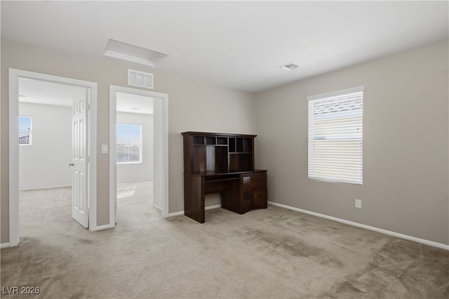 1106 East Dorrell Lane, North Las Vegas, NV 89086