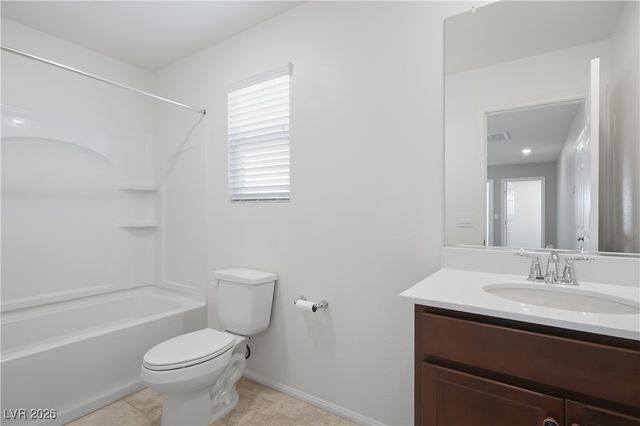 1106 East Dorrell Lane, North Las Vegas, NV 89086