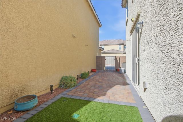 1106 East Dorrell Lane, North Las Vegas, NV 89086