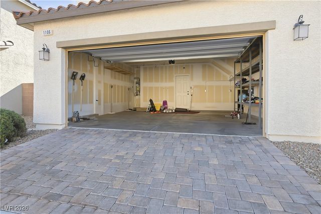 1106 East Dorrell Lane, North Las Vegas, NV 89086