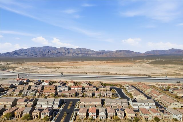 1106 East Dorrell Lane, North Las Vegas, NV 89086