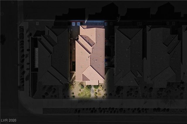 1106 East Dorrell Lane, North Las Vegas, NV 89086