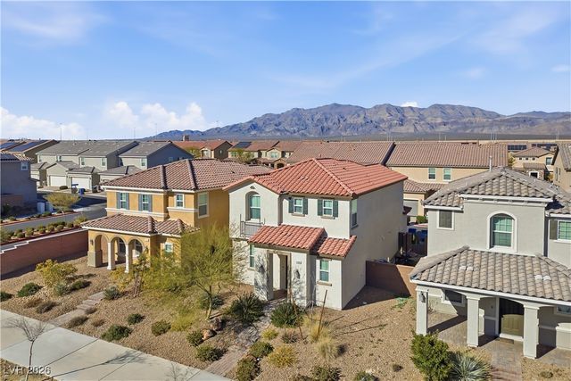 1106 East Dorrell Lane, North Las Vegas, NV 89086