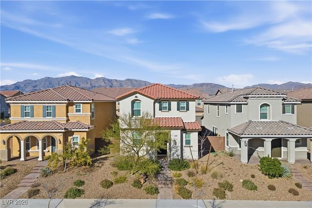 1106 East Dorrell Lane, North Las Vegas, NV 89086