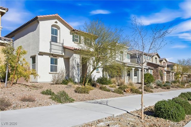 1106 East Dorrell Lane, North Las Vegas, NV 89086