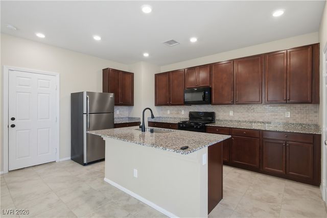 1106 East Dorrell Lane, North Las Vegas, NV 89086