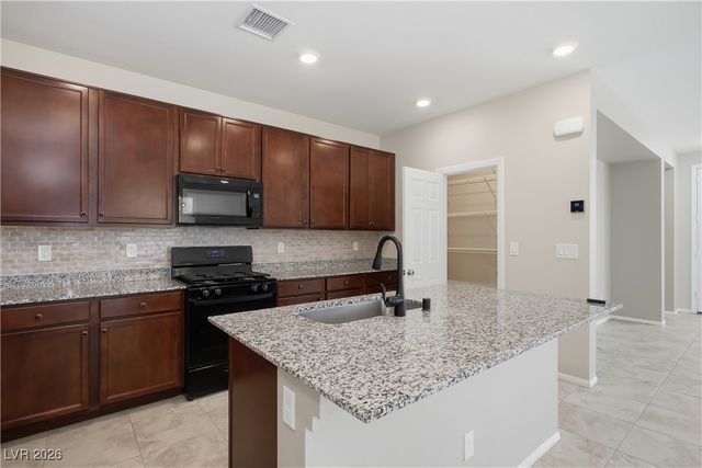 1106 East Dorrell Lane, North Las Vegas, NV 89086