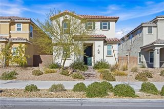 1106 East Dorrell Lane, North Las Vegas, NV 89086